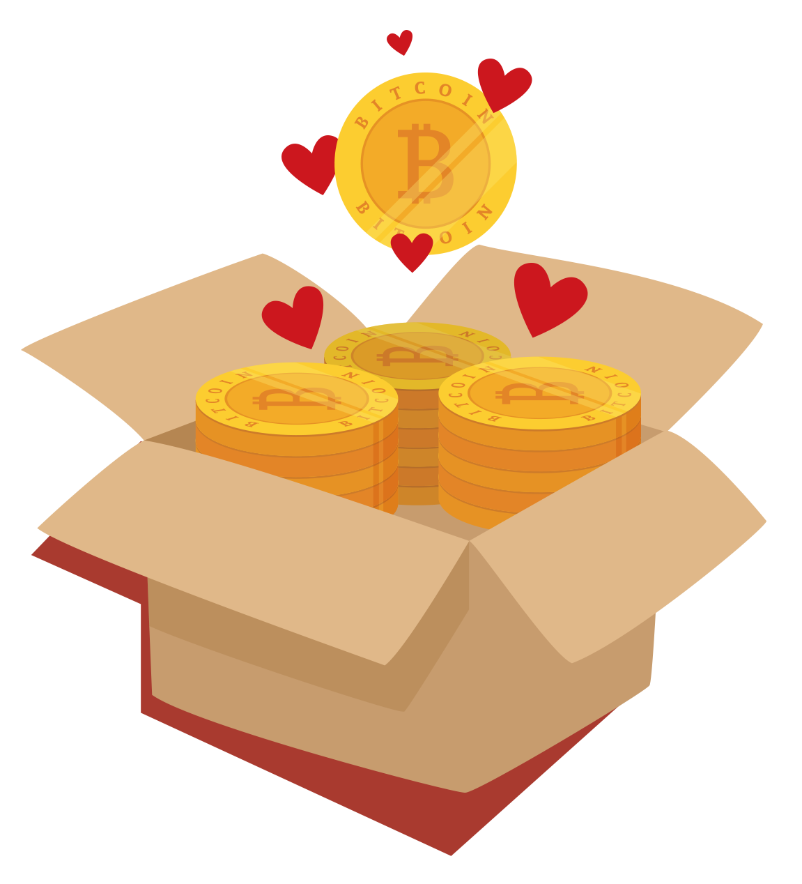 Donate to us
